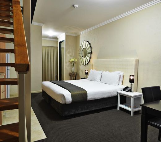 Sunmoon Boutique Resort