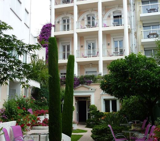 Hotel MoliÃ¨re