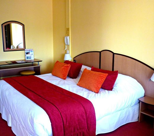 Staybridge Suites - Cannes Centre, an IHG Hotel