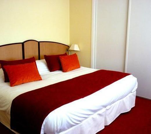 Staybridge Suites - Cannes Centre, an IHG Hotel