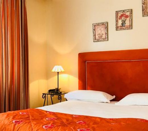 Hotel Le Festival