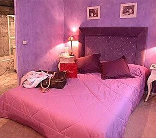 Hotel Le Festival