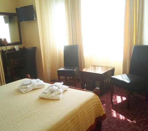 Hotel Alexandre III
