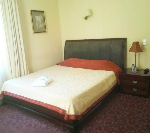 Hotel Alexandre III