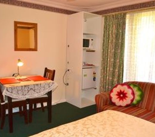 Palms Bed & Breakfast