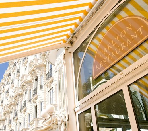 Regent Carlton Cannes