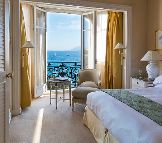 Regent Carlton Cannes