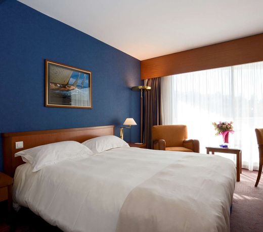 Hotel Cannes Montfleury