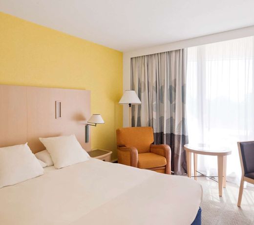 Hotel Cannes Montfleury