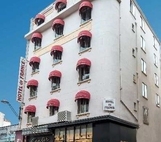 Hotel De France