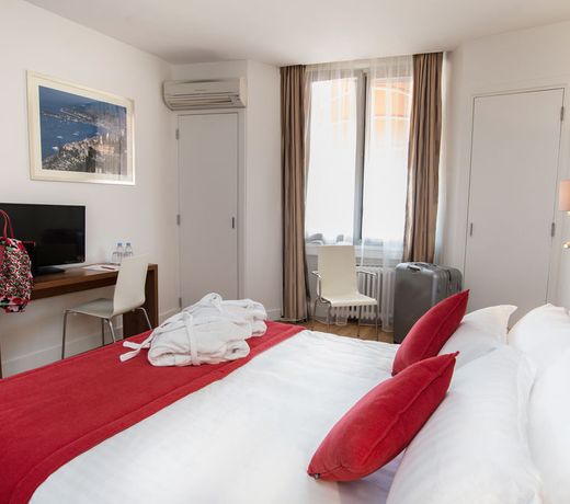 Hotel De France