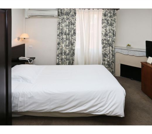 HÃ´tel La Villa Tosca