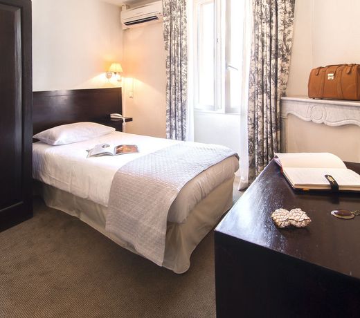 HÃ´tel La Villa Tosca