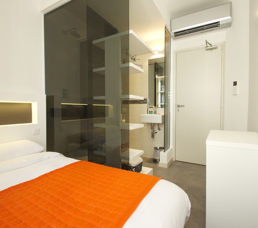 HÃ´tel Anna Livia