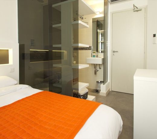 HÃ´tel Anna Livia