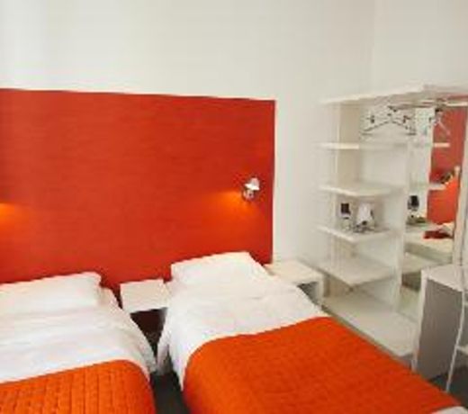 HÃ´tel Anna Livia