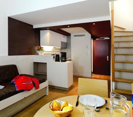 Residence Resideal Premium Cannes