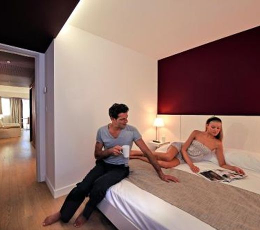 Residence Resideal Premium Cannes