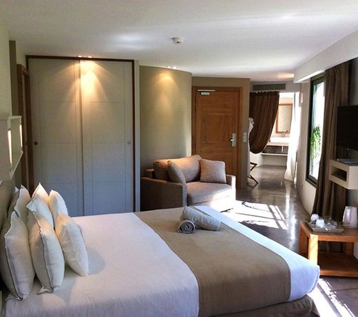 Cannes Villa St Barth