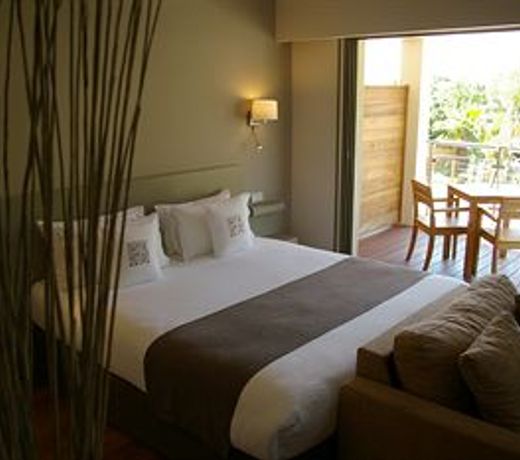 Cannes Villa St Barth