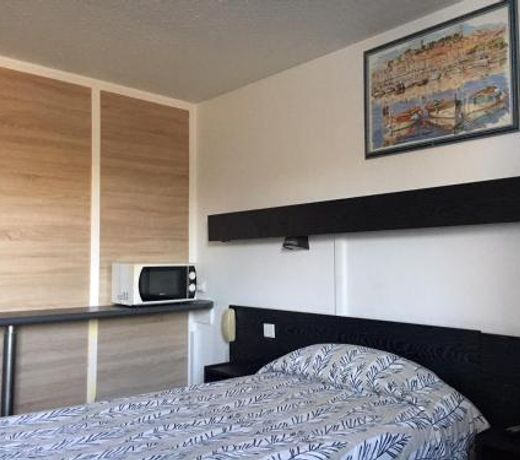 Hotel les Tourrades