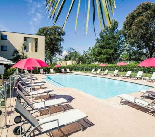 Mercure Cannes Mandelieu