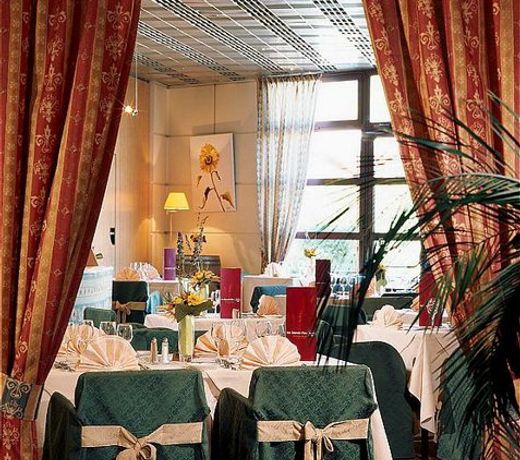 Mercure Cannes Mandelieu