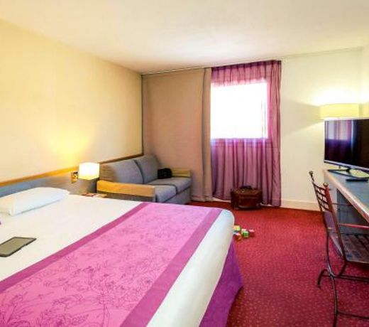 Mercure Cannes Mandelieu