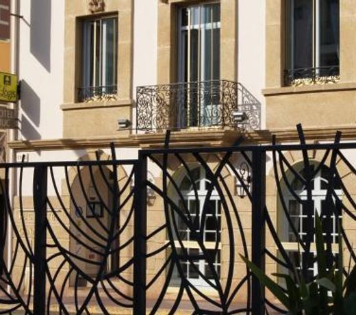 Ruc Hotel Cannes
