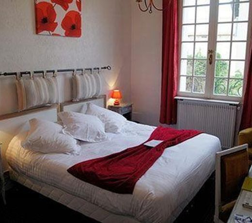 Ruc Hotel Cannes