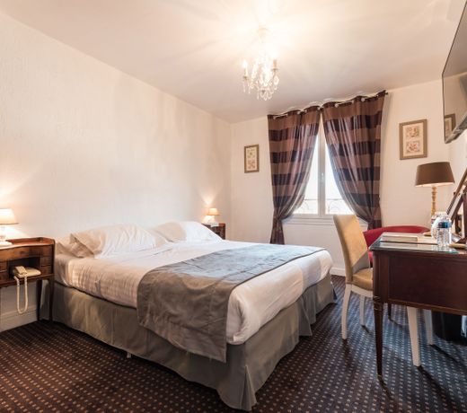 Ruc Hotel Cannes