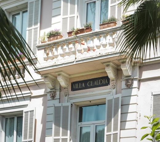 Villa Claudia Hotel Cannes