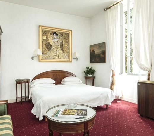Villa Claudia Hotel Cannes