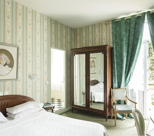 Villa Claudia Hotel Cannes