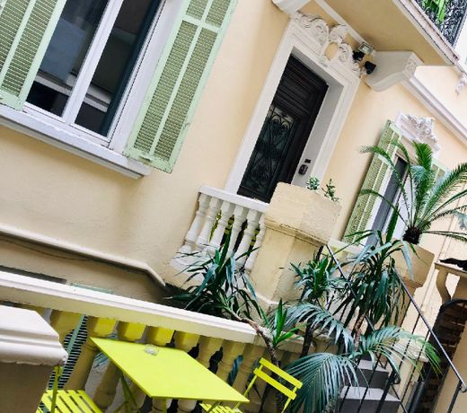 Residence Gambetta