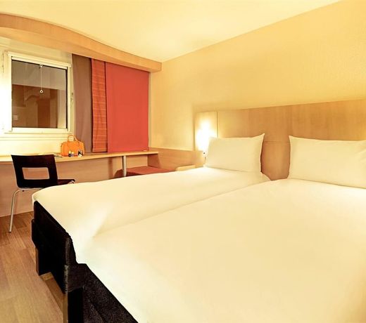 ibis Cannes Centre