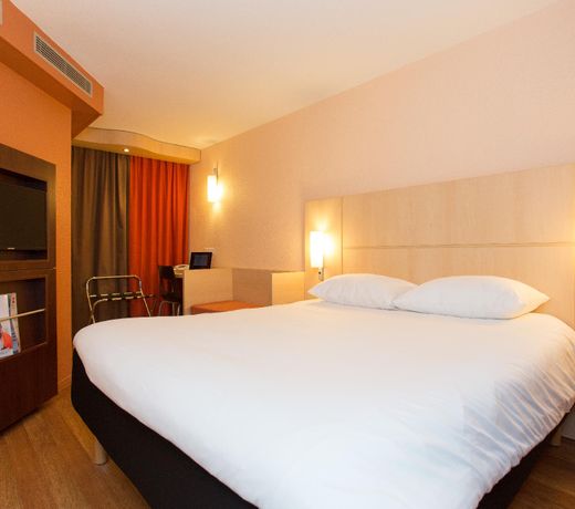 ibis Cannes Centre