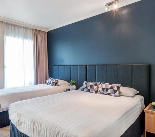 Esplanade Hotel Fremantle - by Rydges