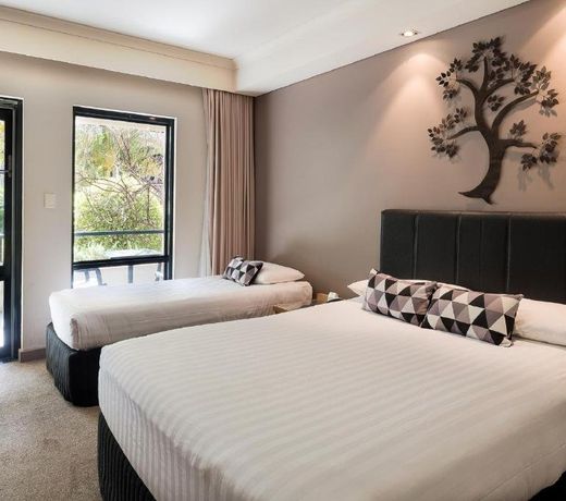Esplanade Hotel Fremantle - by Rydges