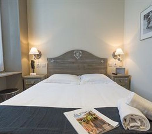 Hotel Oxford