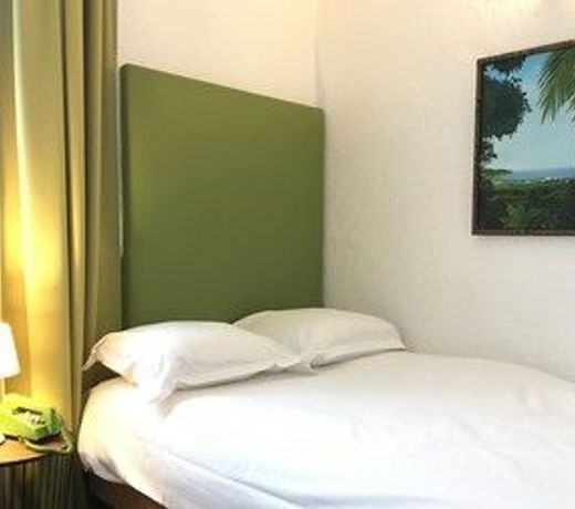 Hotel Alnea