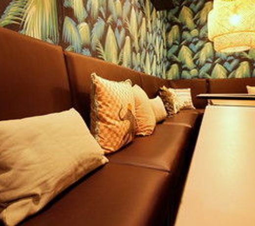 Hotel Alnea