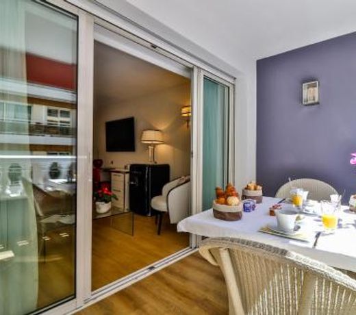 Hotel Le Fouquet's