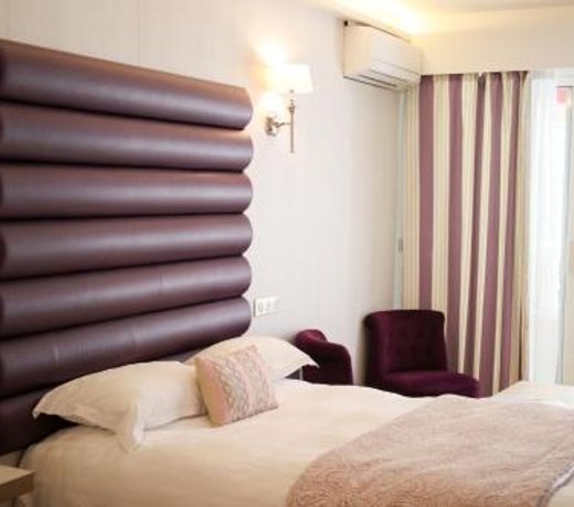 Hotel Le Fouquet's