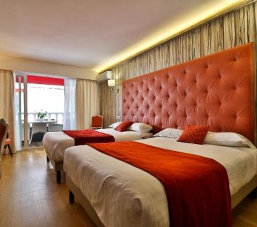 Hotel Le Fouquet's
