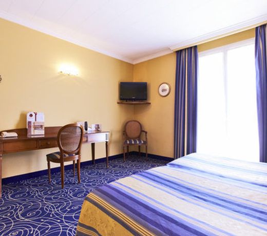 GOLDEN TULIP CANNES HOTEL de PARIS