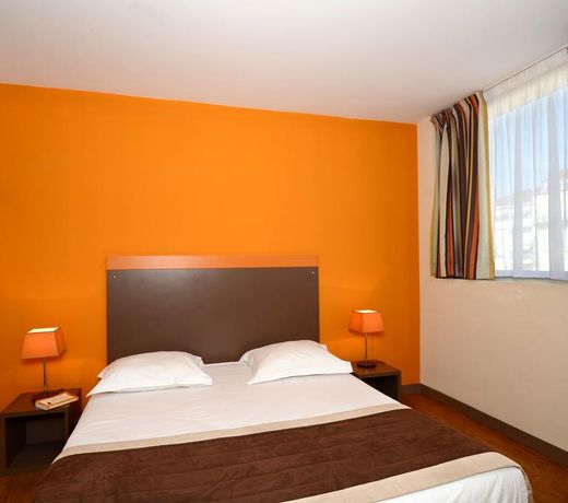 Residence Odalys Les Felibriges