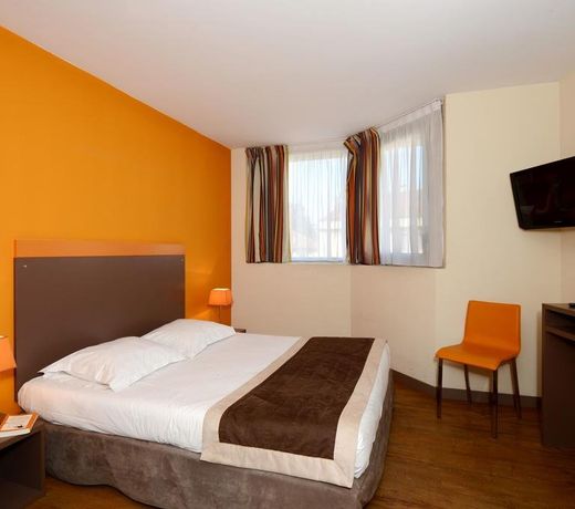 Residence Odalys Les Felibriges