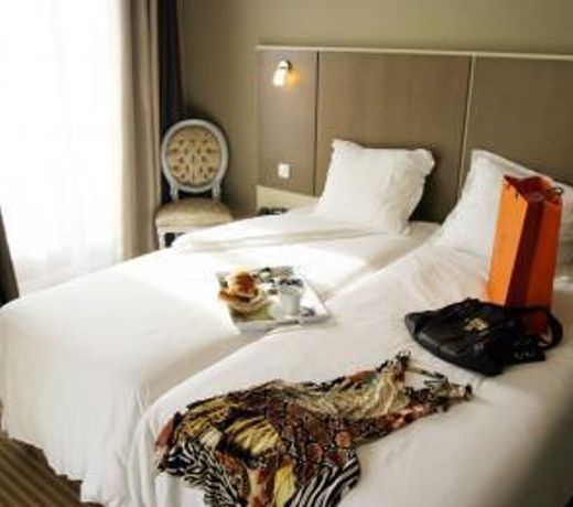 Hotel Amiraute