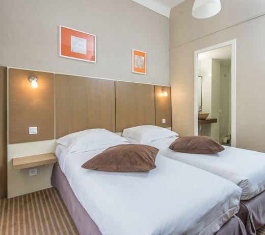 Hotel Amiraute